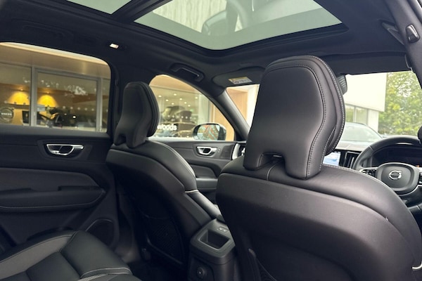 Used Volvo XC60 2022 for sale - 76246753: Photo 23