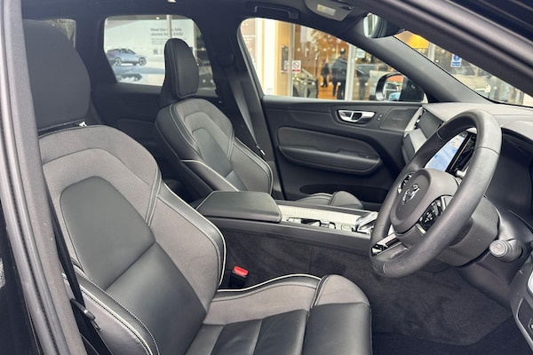 Used Volvo XC60 2022 for sale - 76246753: Photo 25