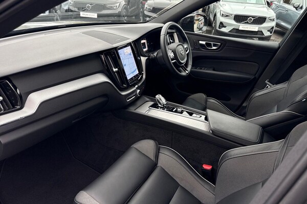 Used Volvo XC60 2022 for sale - 76246753: Photo 26