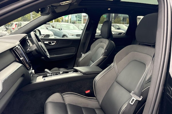 Used Volvo XC60 2022 for sale - 76246753: Photo 27