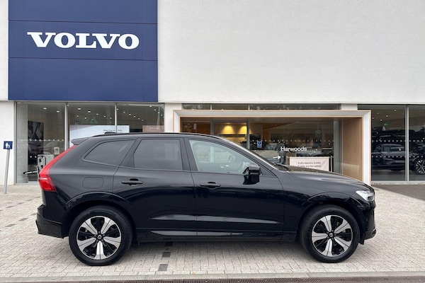 Used Volvo XC60 2022 for sale - 76246753: Photo 2