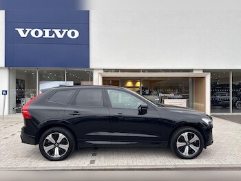 Used Volvo XC60 2022 for sale - 76246753: Photo 2