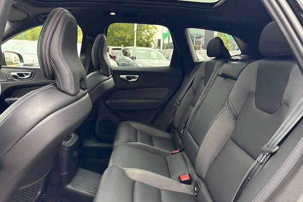 Used Volvo XC60 2022 for sale - 76246753: Photo 30