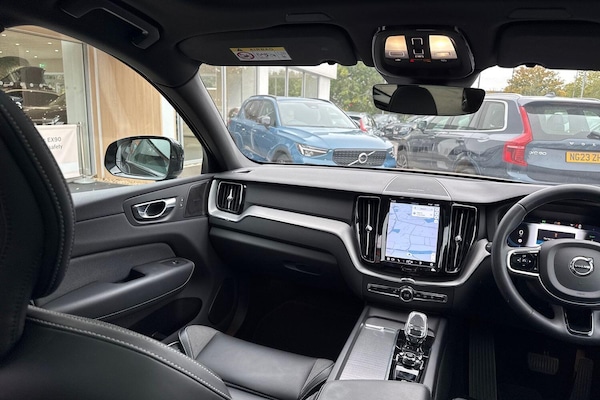 Used Volvo XC60 2022 for sale - 76246753: Photo 31