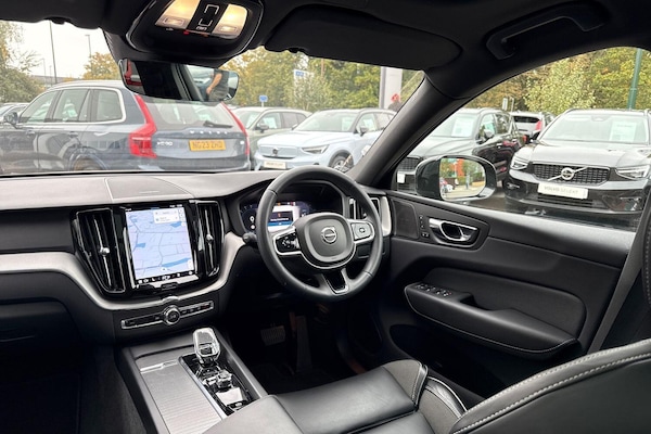 Used Volvo XC60 2022 for sale - 76246753: Photo 32