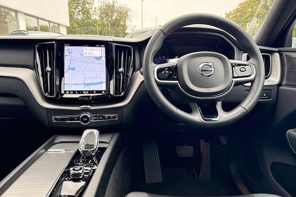 Used Volvo XC60 2022 for sale - 76246753: Photo 33