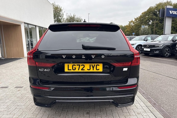 Used Volvo XC60 2022 for sale - 76246753: Photo 8