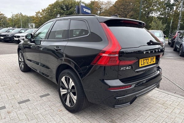 Used Volvo XC60 2022 for sale - 76246753: Photo 9