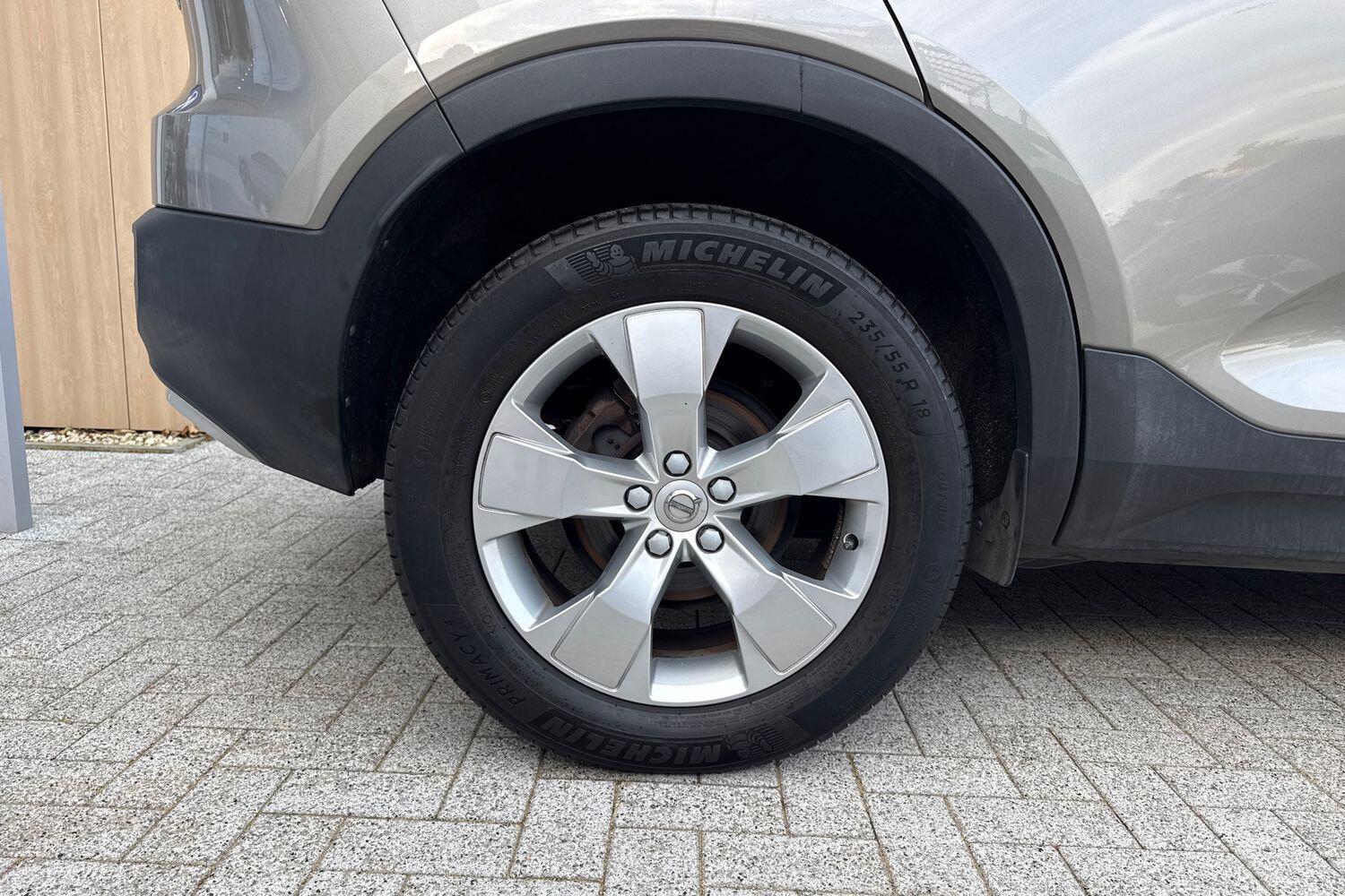 Used Volvo XC40 2021 for sale - 76073239: Photo 13