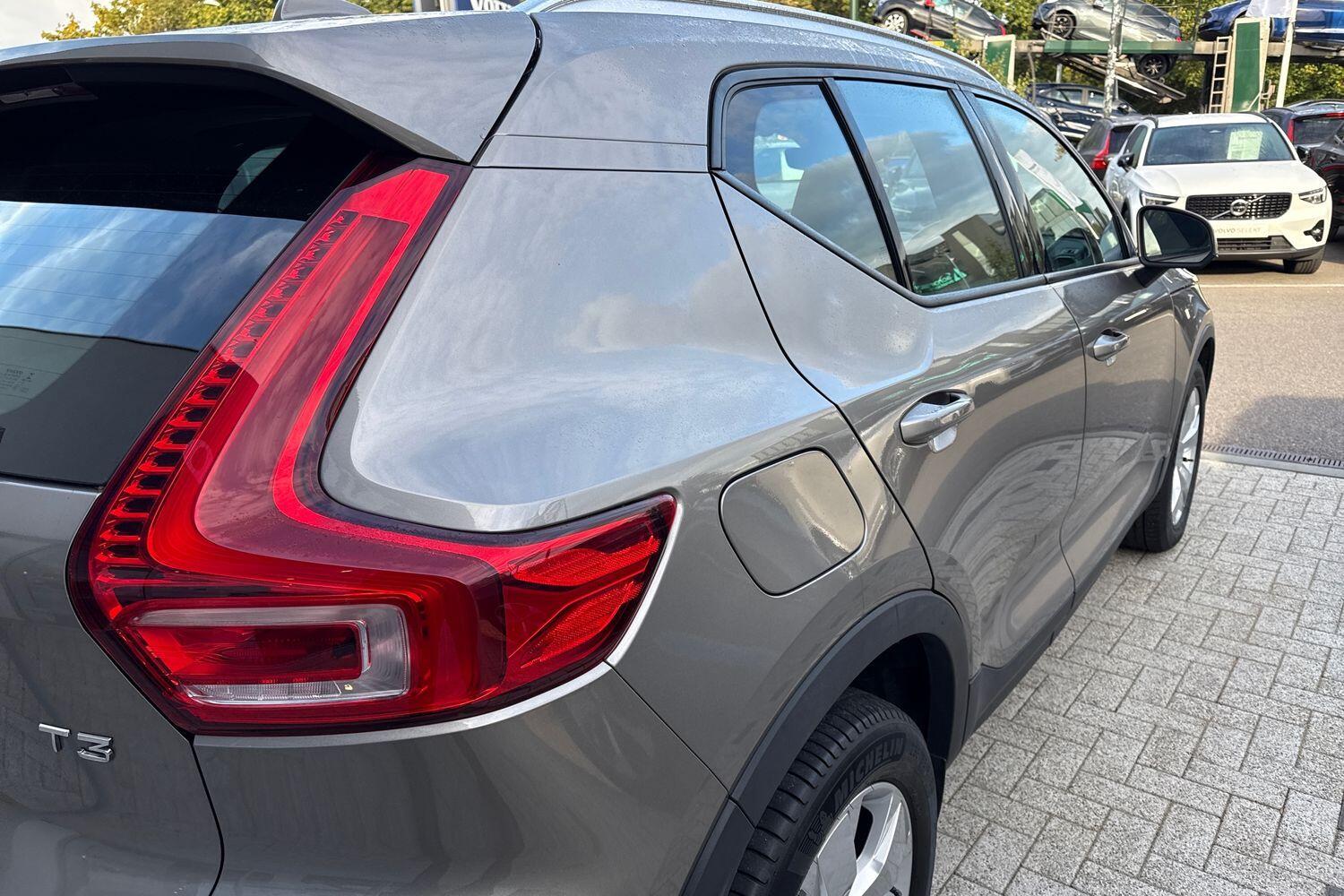 Used Volvo XC40 2021 for sale - 76073239: Photo 14