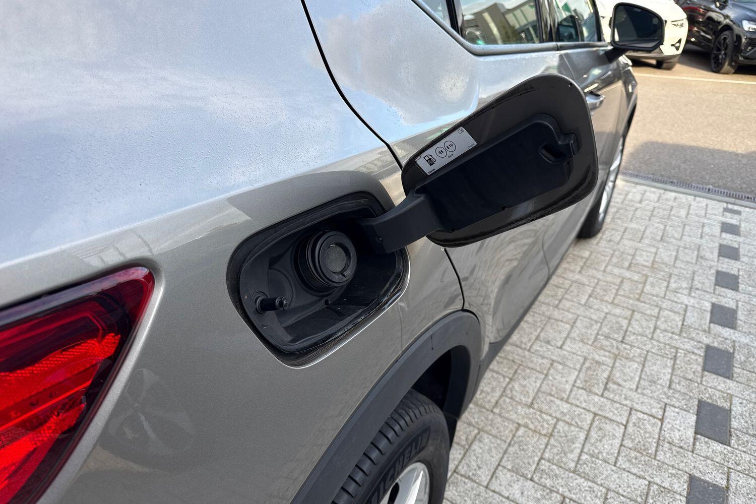 Used Volvo XC40 2021 for sale - 76073239: Photo 18