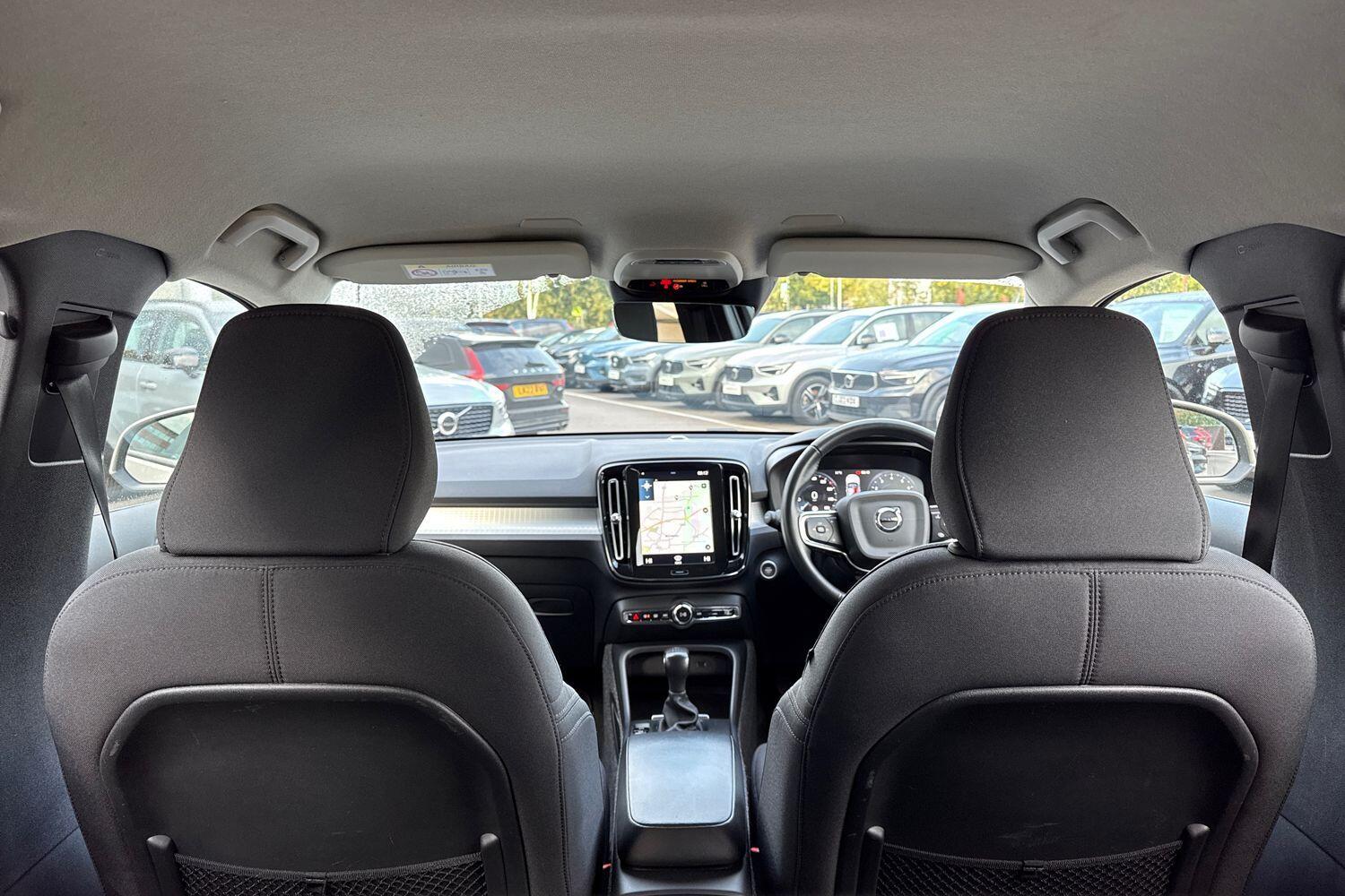 Used Volvo XC40 2021 for sale - 76073239: Photo 21