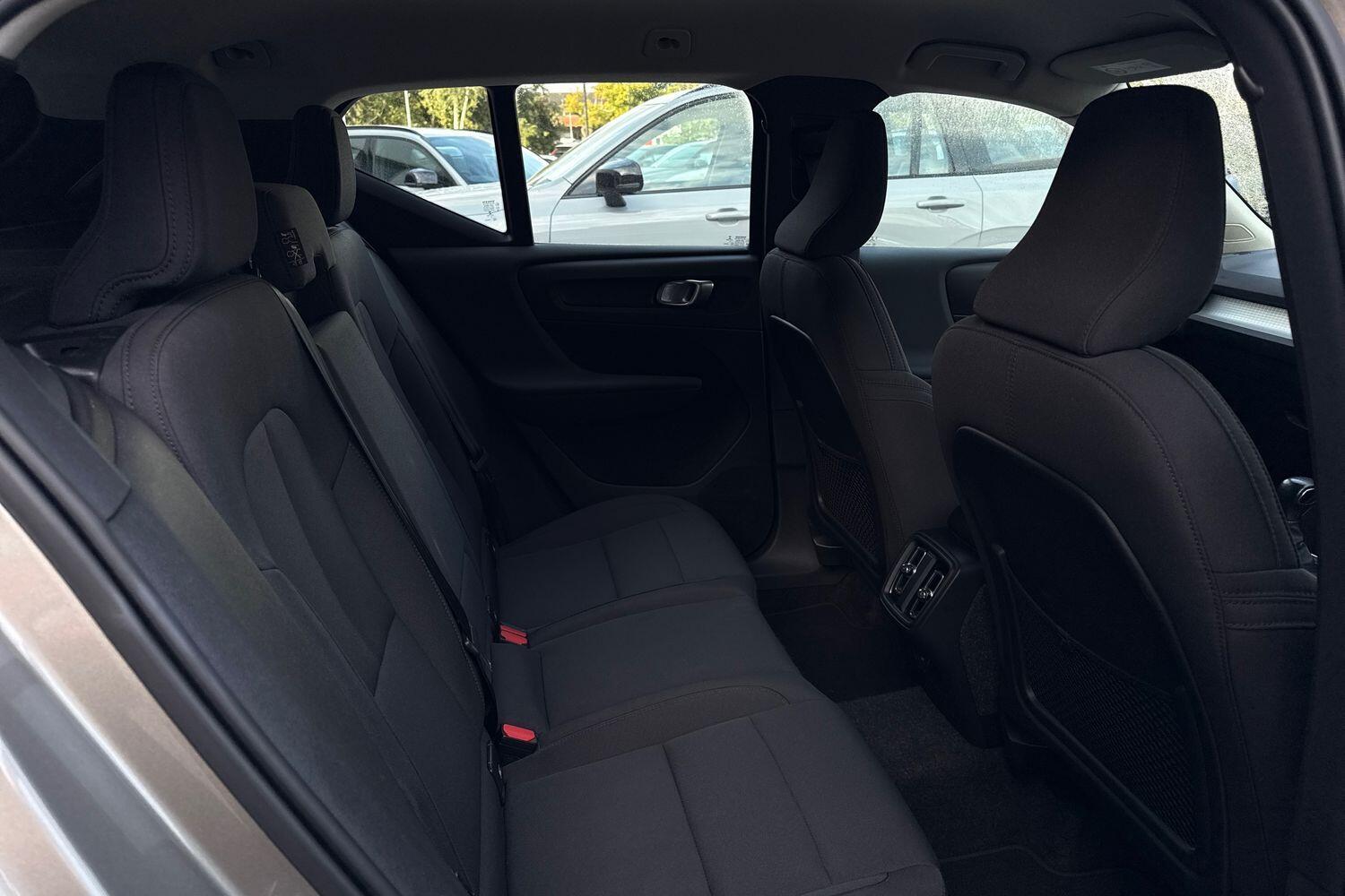 Used Volvo XC40 2021 for sale - 76073239: Photo 22