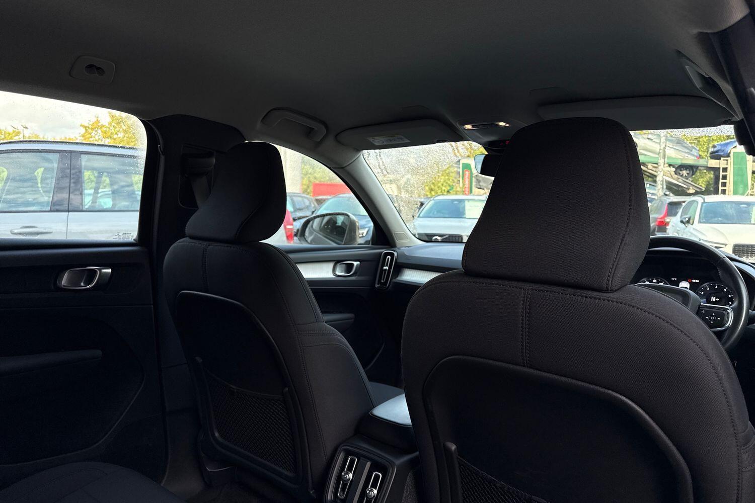 Used Volvo XC40 2021 for sale - 76073239: Photo 23