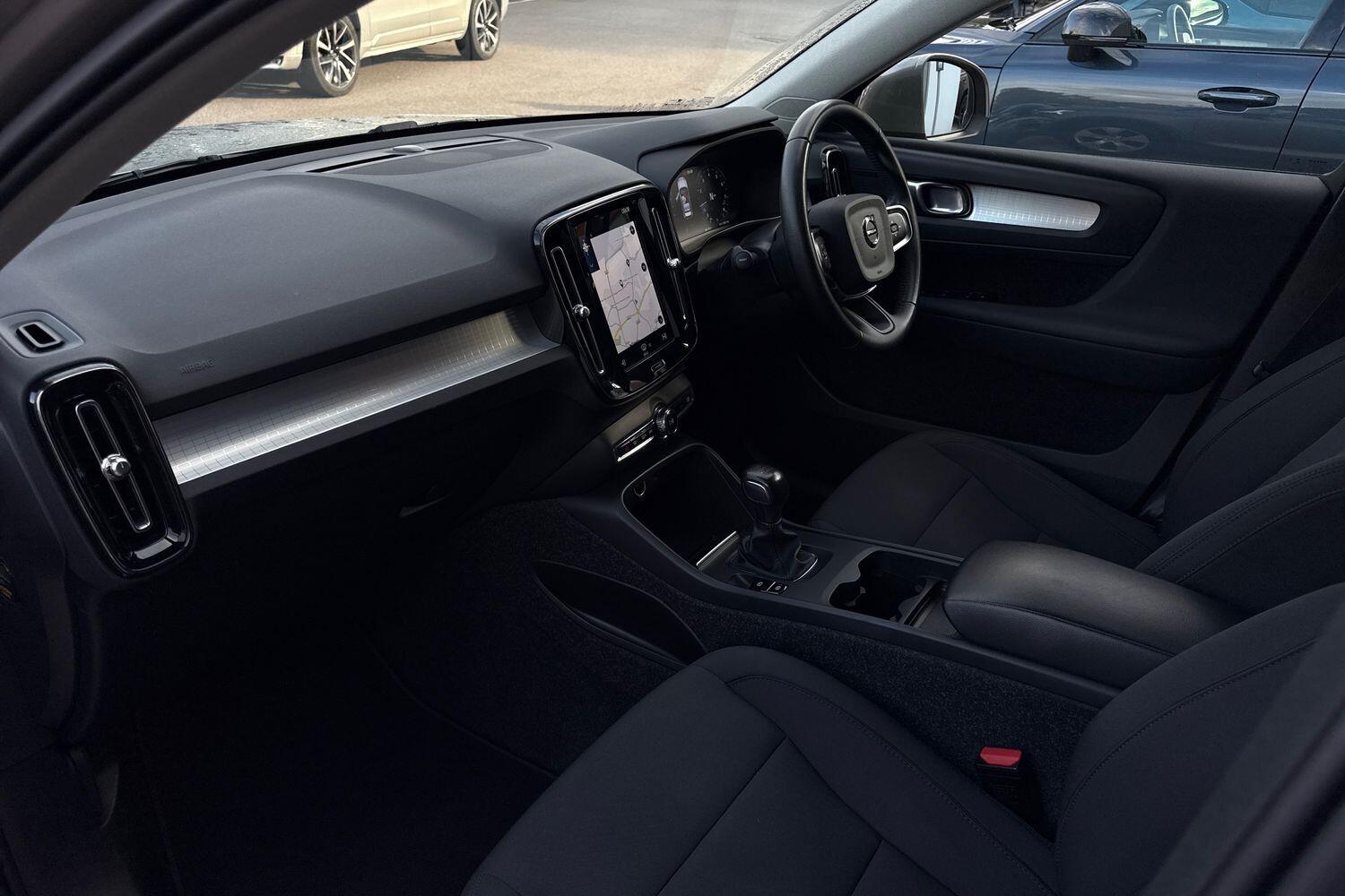 Used Volvo XC40 2021 for sale - 76073239: Photo 26
