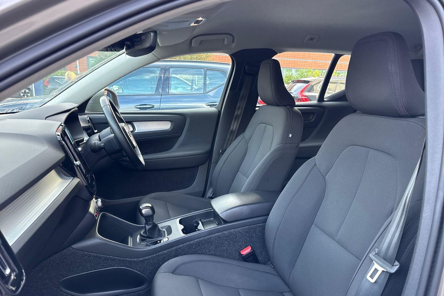 Used Volvo XC40 2021 for sale - 76073239: Photo 27