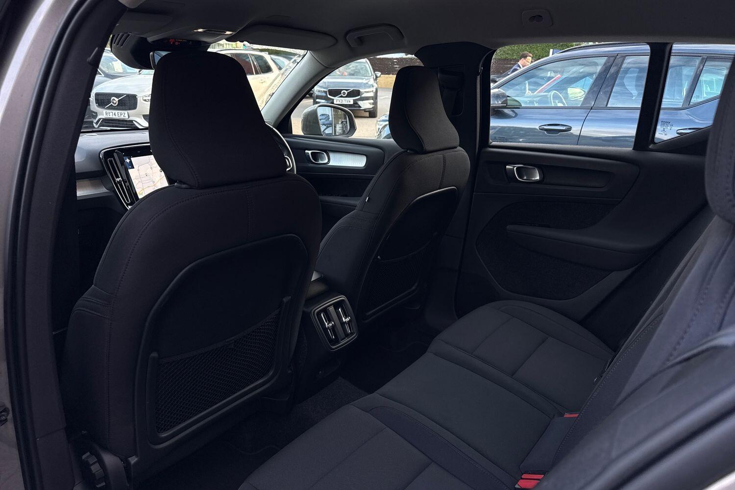 Used Volvo XC40 2021 for sale - 76073239: Photo 30
