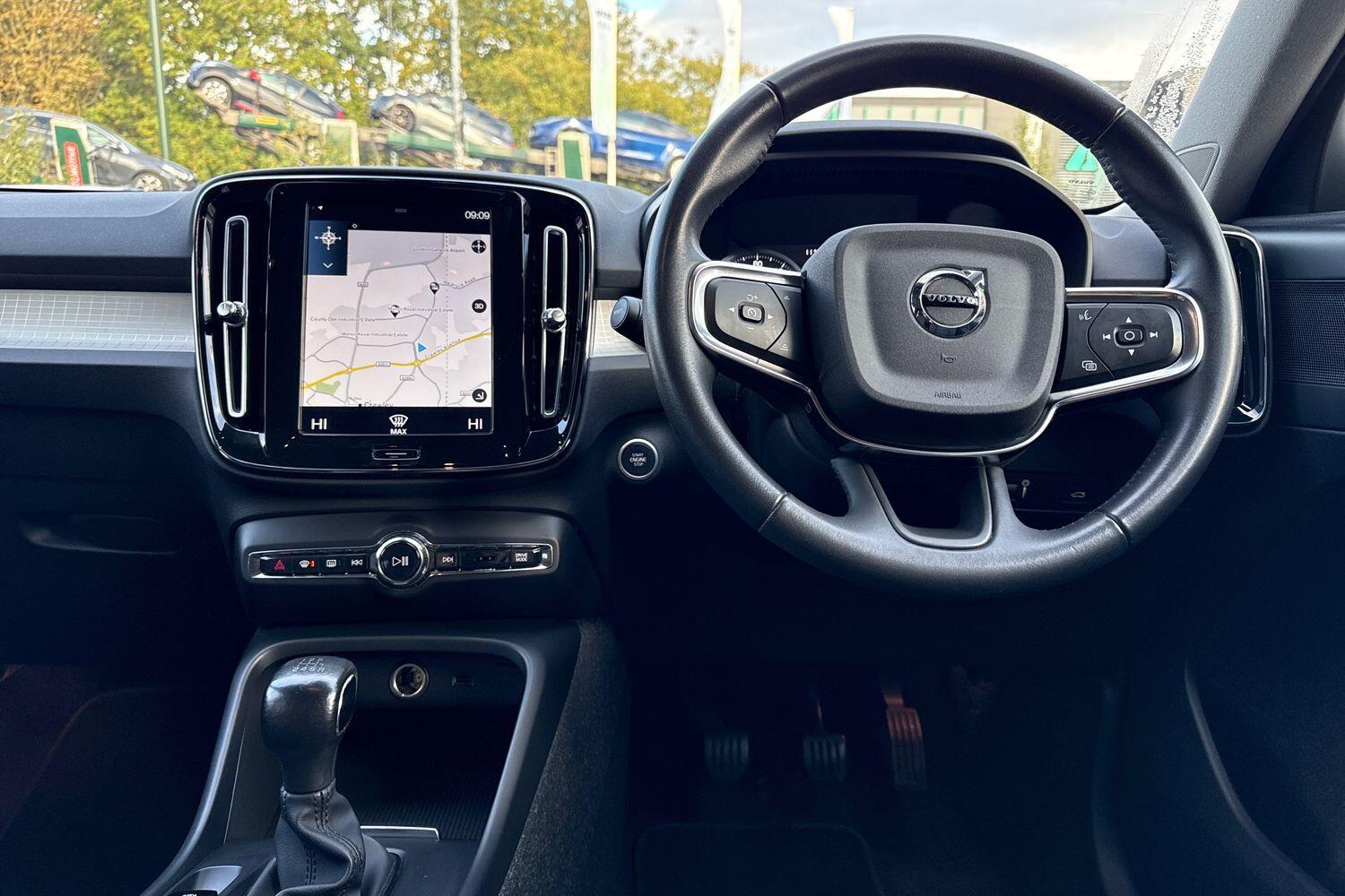 Used Volvo XC40 2021 for sale - 76073239: Photo 33