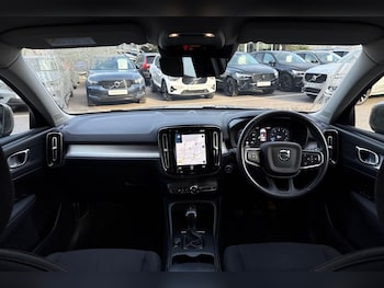 Used Volvo XC40 2021 for sale - 76073239: Photo 3