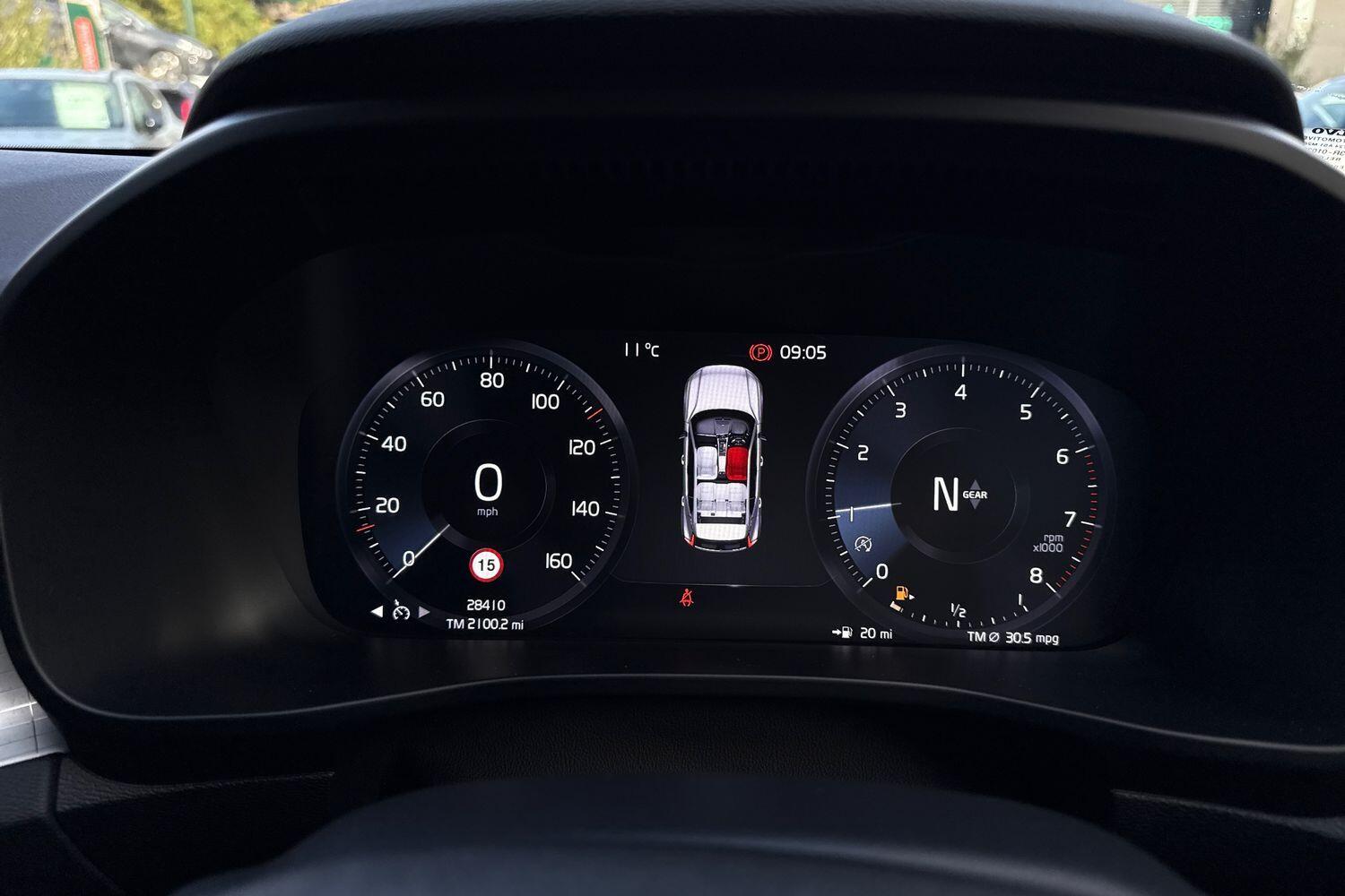 Used Volvo XC40 2021 for sale - 76073239: Photo 44