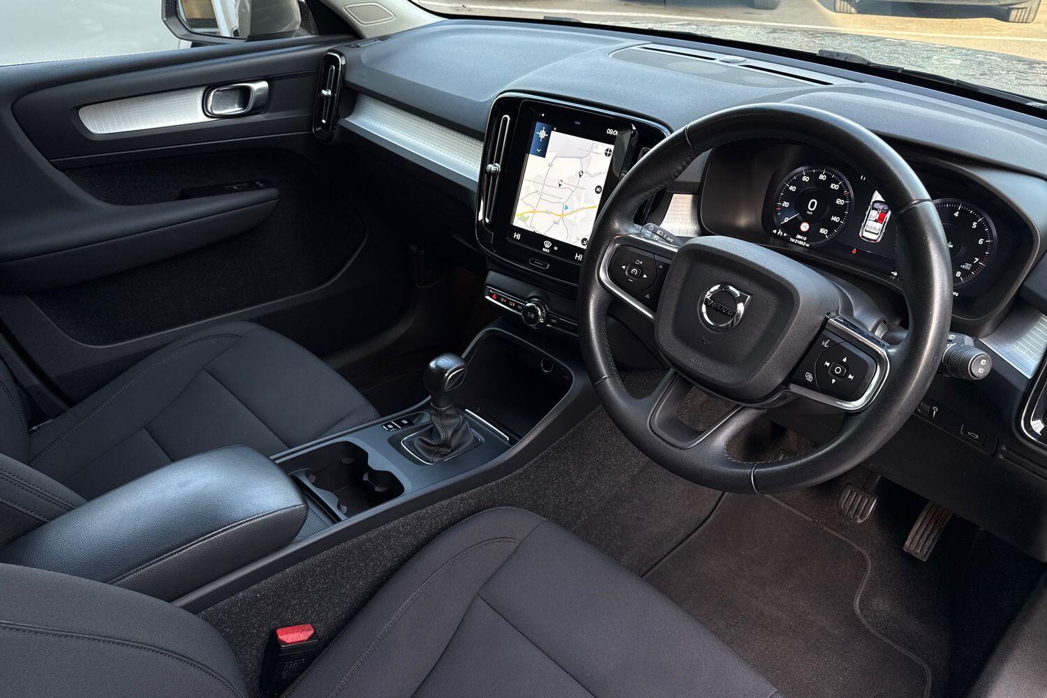 Used Volvo XC40 2021 for sale - 76073239: Photo 5