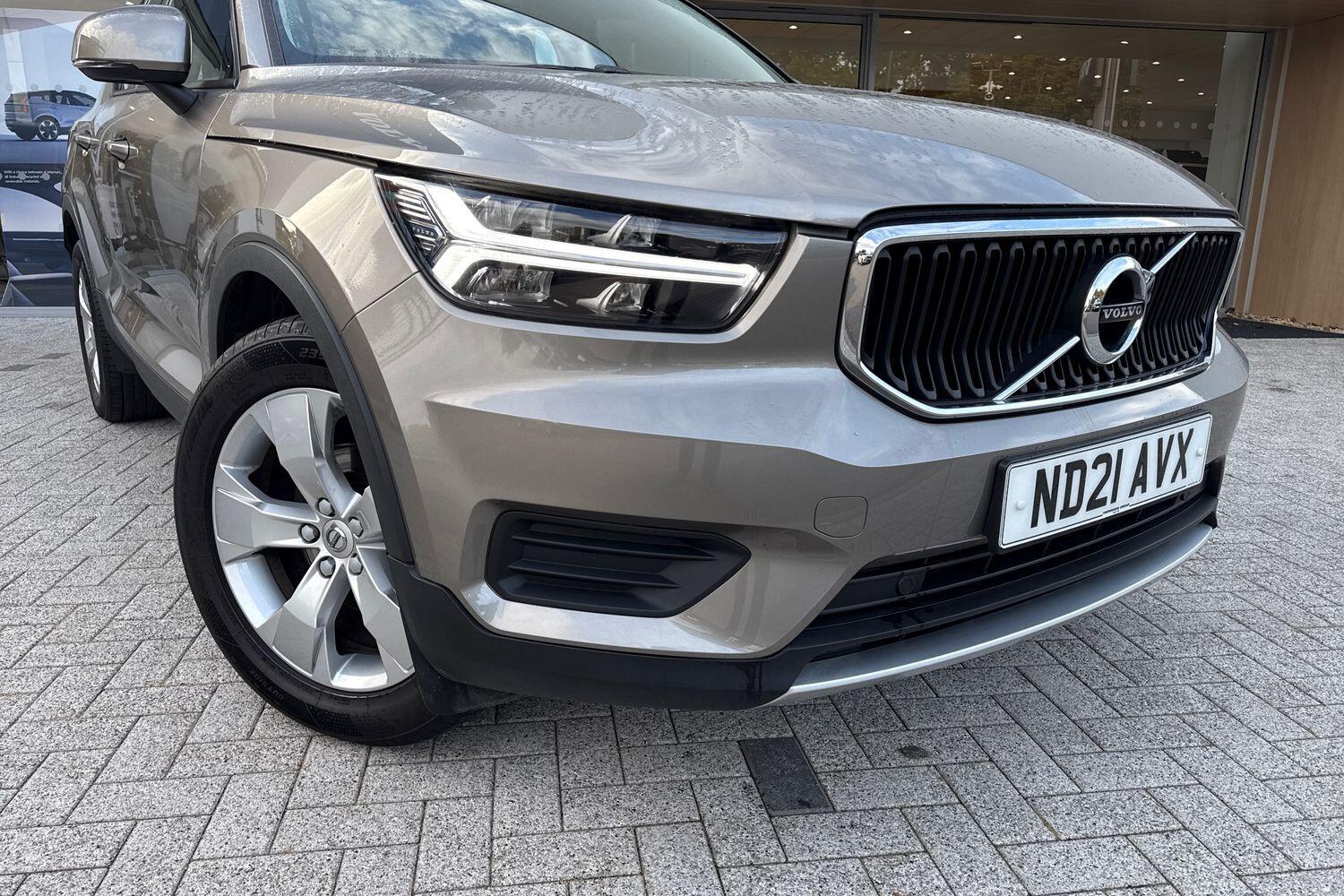 Used Volvo XC40 2021 for sale - 76073239: Photo 6