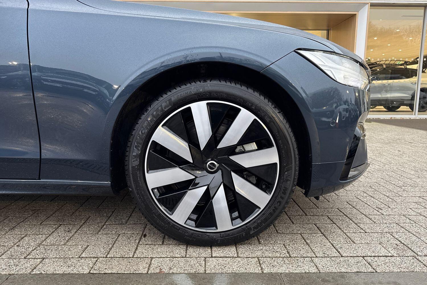 Used Volvo V90 2025 for sale - 77144485: Photo 14