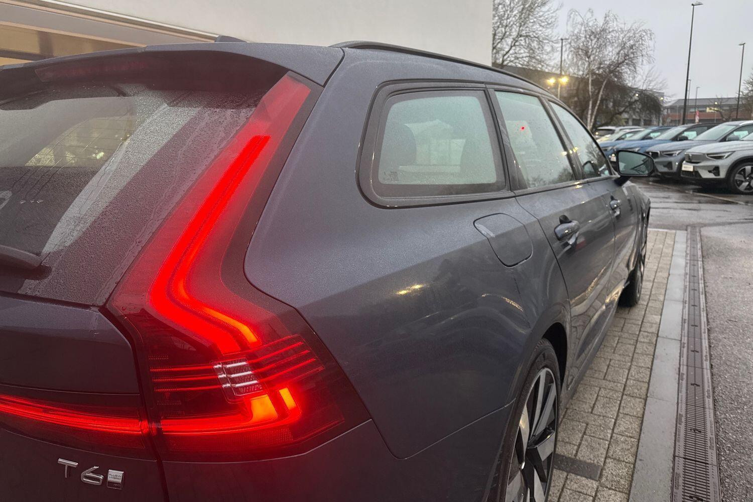 Used Volvo V90 2025 for sale - 77144485: Photo 15