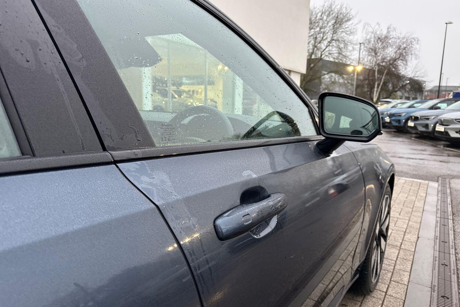 Used Volvo V90 2025 for sale - 77144485: Photo 17