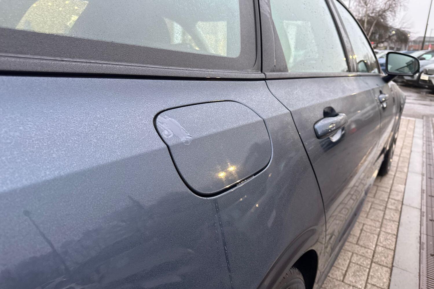 Used Volvo V90 2025 for sale - 77144485: Photo 19