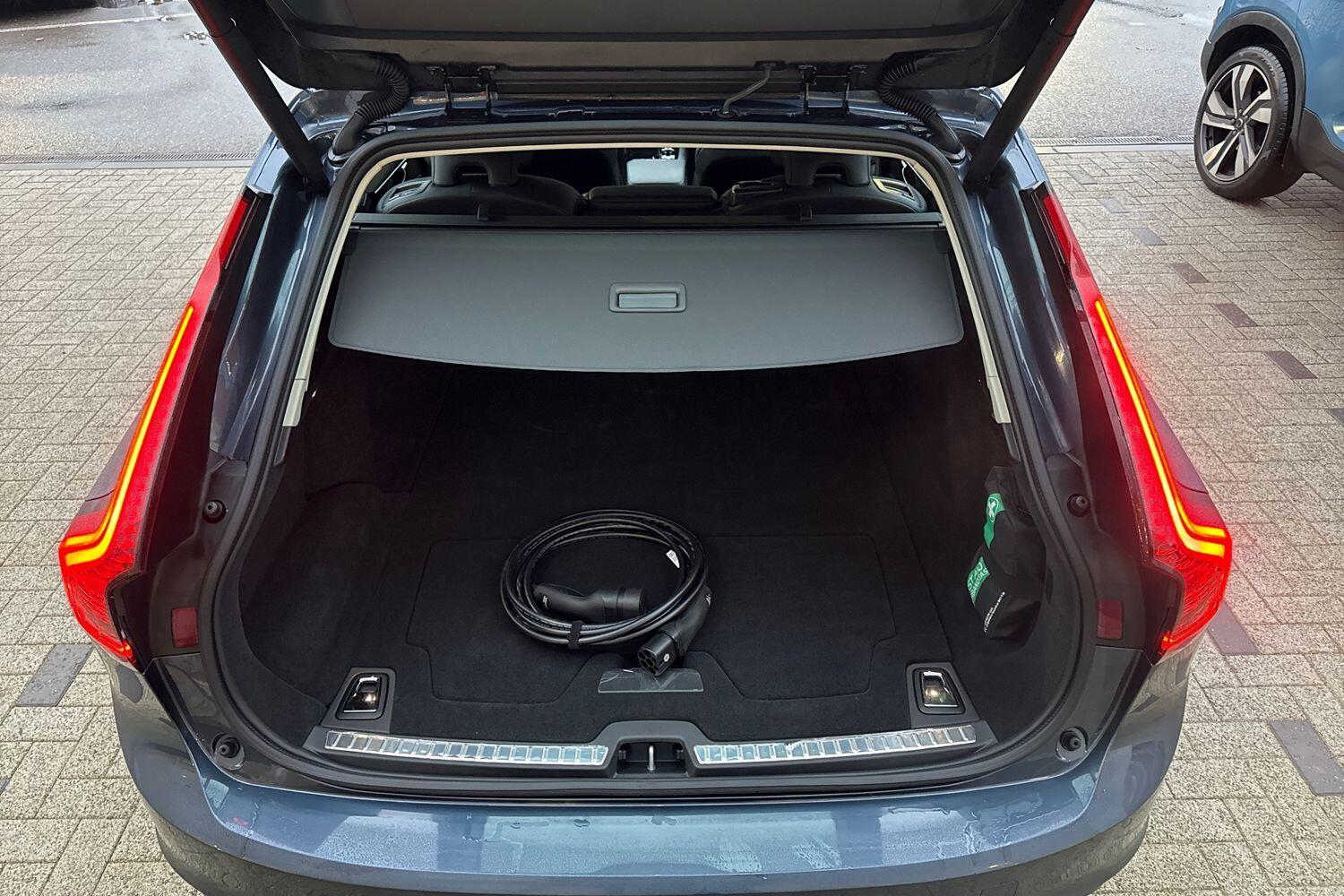 Used Volvo V90 2025 for sale - 77144485: Photo 20