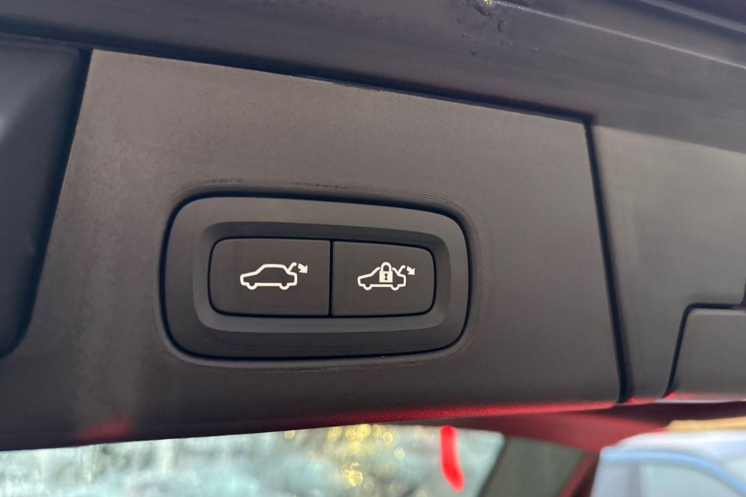 Used Volvo V90 2025 for sale - 77144485: Photo 21