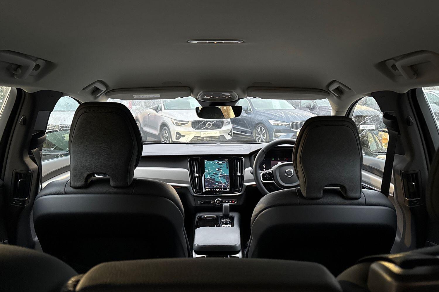 Used Volvo V90 2025 for sale - 77144485: Photo 22