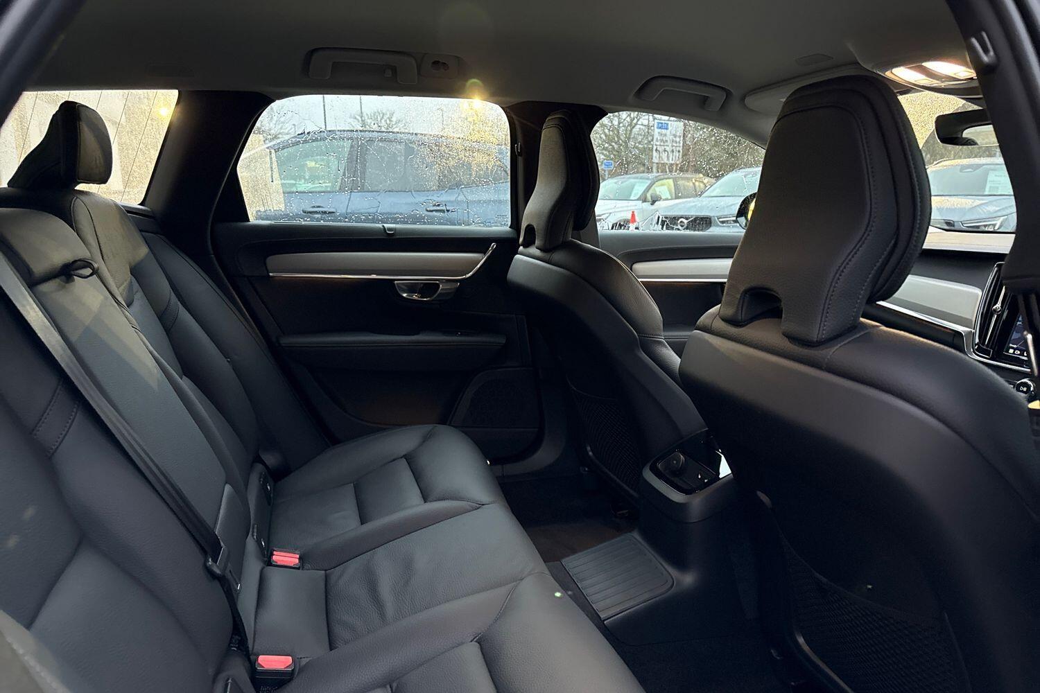 Used Volvo V90 2025 for sale - 77144485: Photo 23