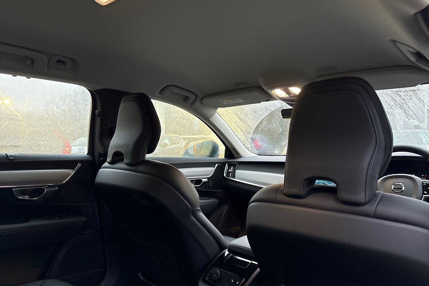 Used Volvo V90 2025 for sale - 77144485: Photo 24