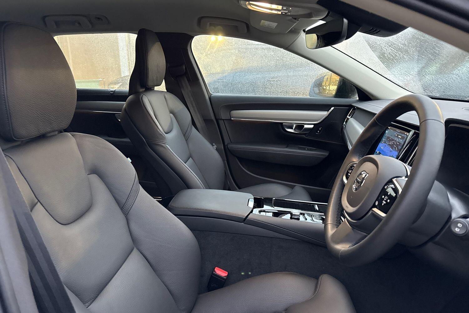 Used Volvo V90 2025 for sale - 77144485: Photo 26