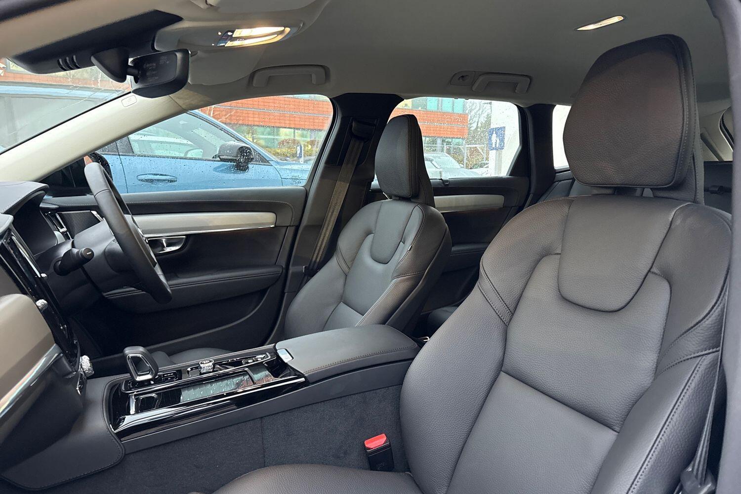 Used Volvo V90 2025 for sale - 77144485: Photo 28