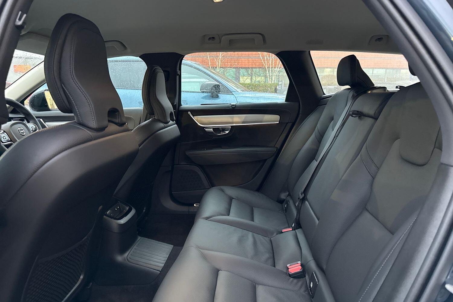 Used Volvo V90 2025 for sale - 77144485: Photo 30