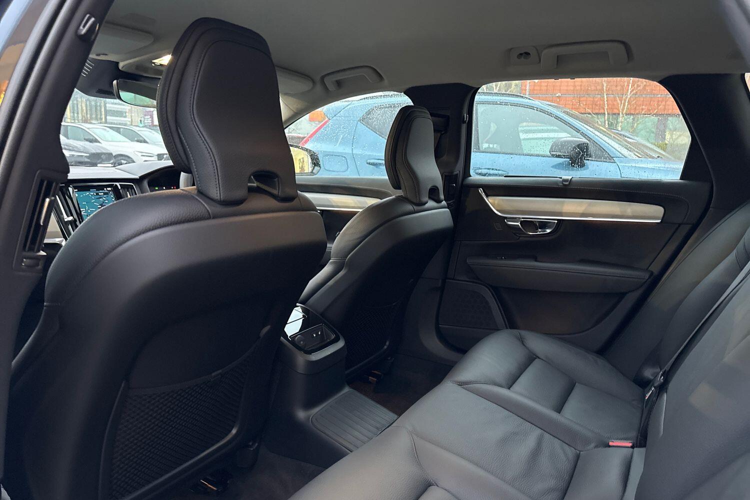 Used Volvo V90 2025 for sale - 77144485: Photo 31