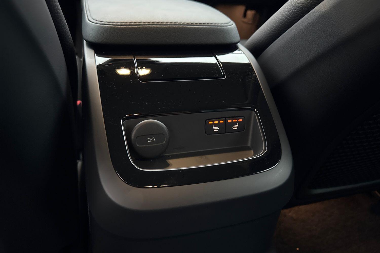 Used Volvo V90 2025 for sale - 77144485: Photo 32