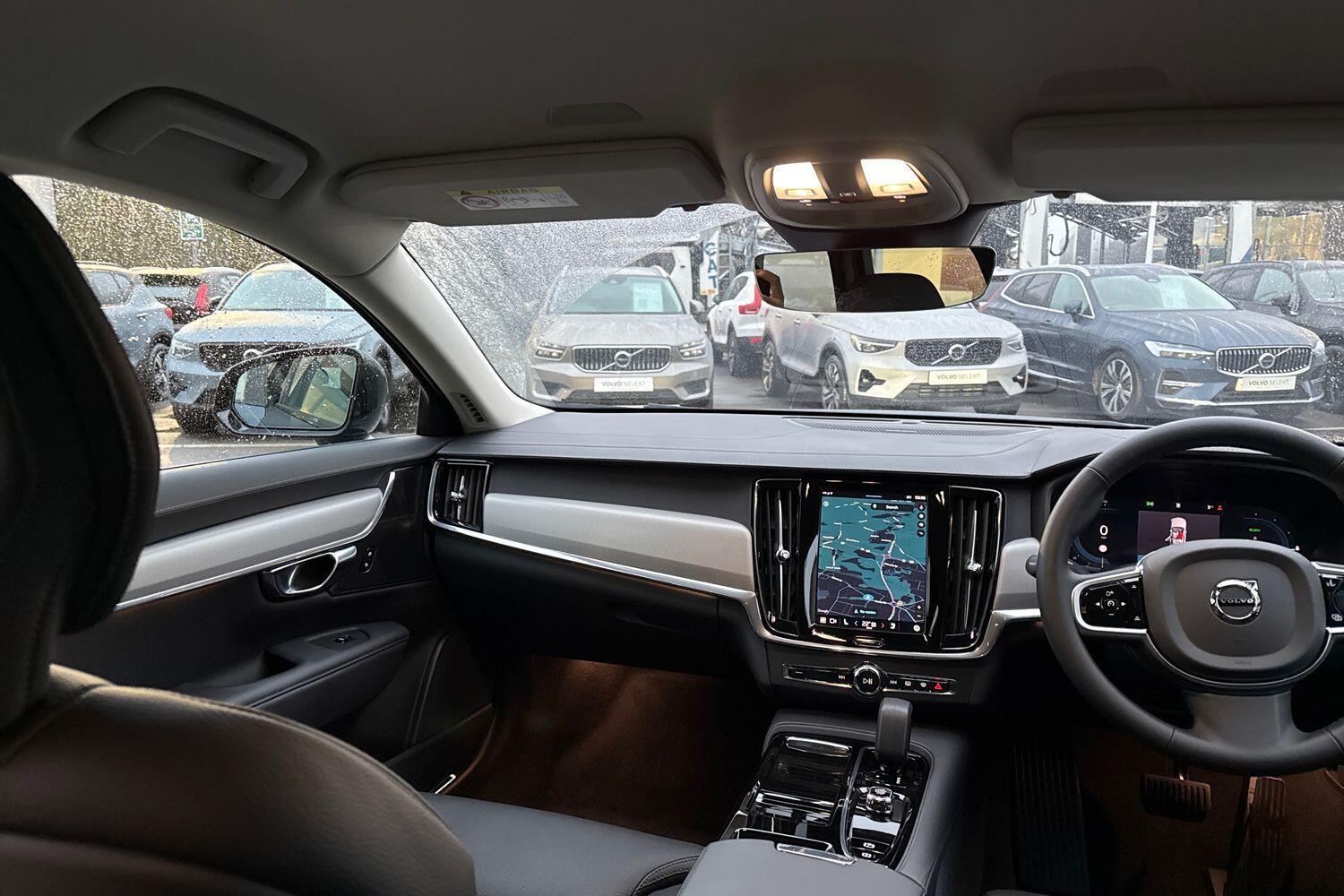 Used Volvo V90 2025 for sale - 77144485: Photo 33