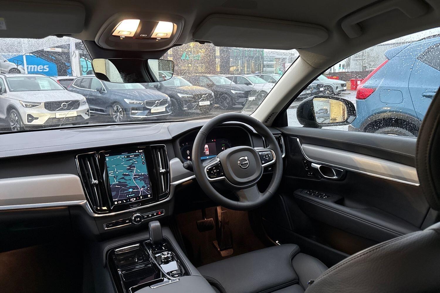 Used Volvo V90 2025 for sale - 77144485: Photo 34