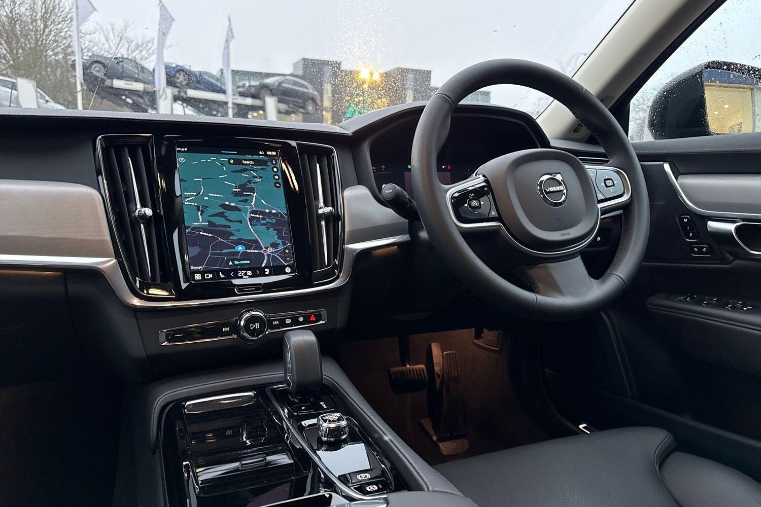 Used Volvo V90 2025 for sale - 77144485: Photo 36