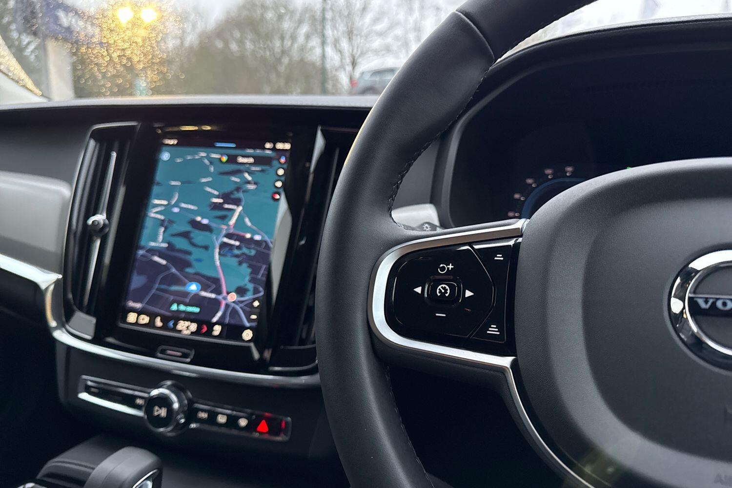 Used Volvo V90 2025 for sale - 77144485: Photo 37