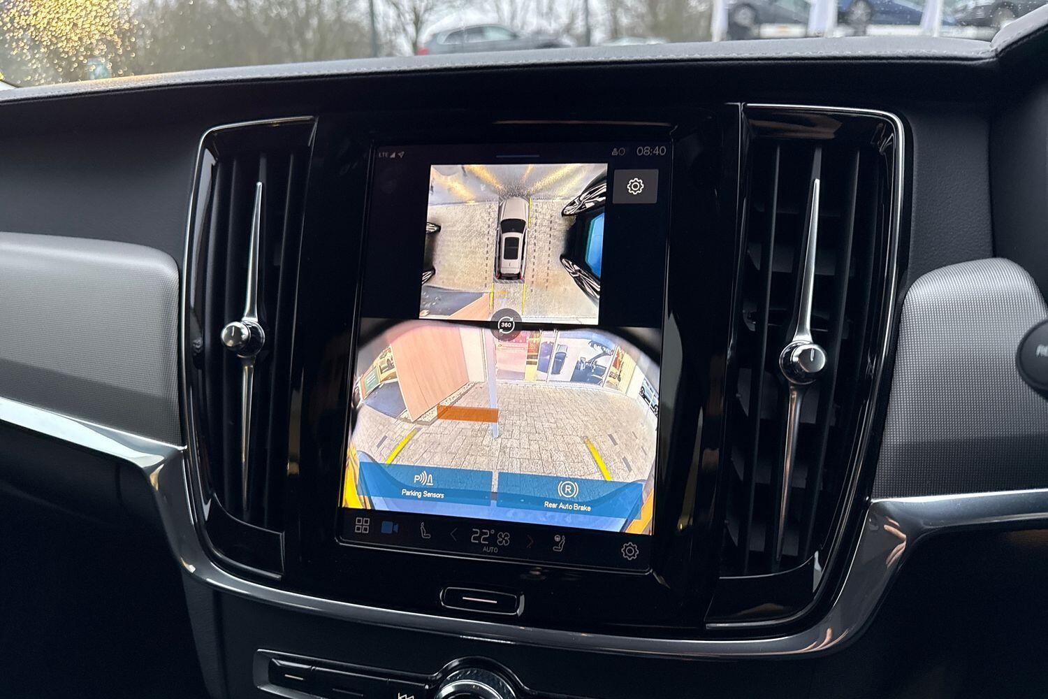 Used Volvo V90 2025 for sale - 77144485: Photo 39