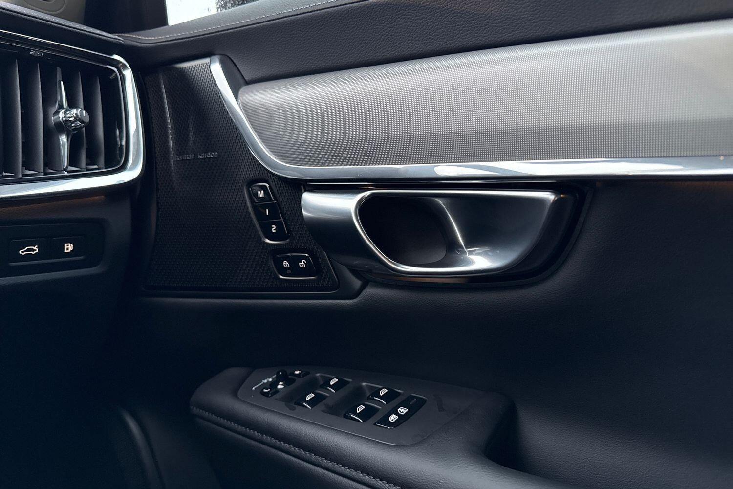 Used Volvo V90 2025 for sale - 77144485: Photo 44