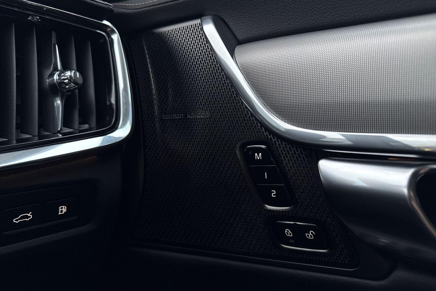 Used Volvo V90 2025 for sale - 77144485: Photo 45