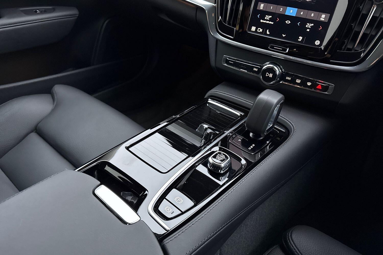 Used Volvo V90 2025 for sale - 77144485: Photo 46