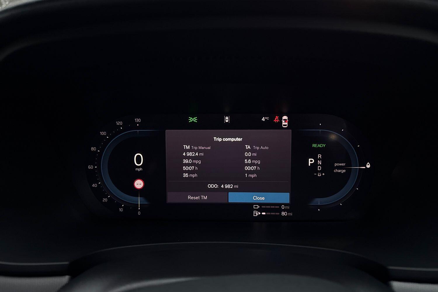 Used Volvo V90 2025 for sale - 77144485: Photo 47