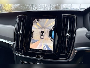 Used Volvo V90 2025 for sale - 77144485: Photo